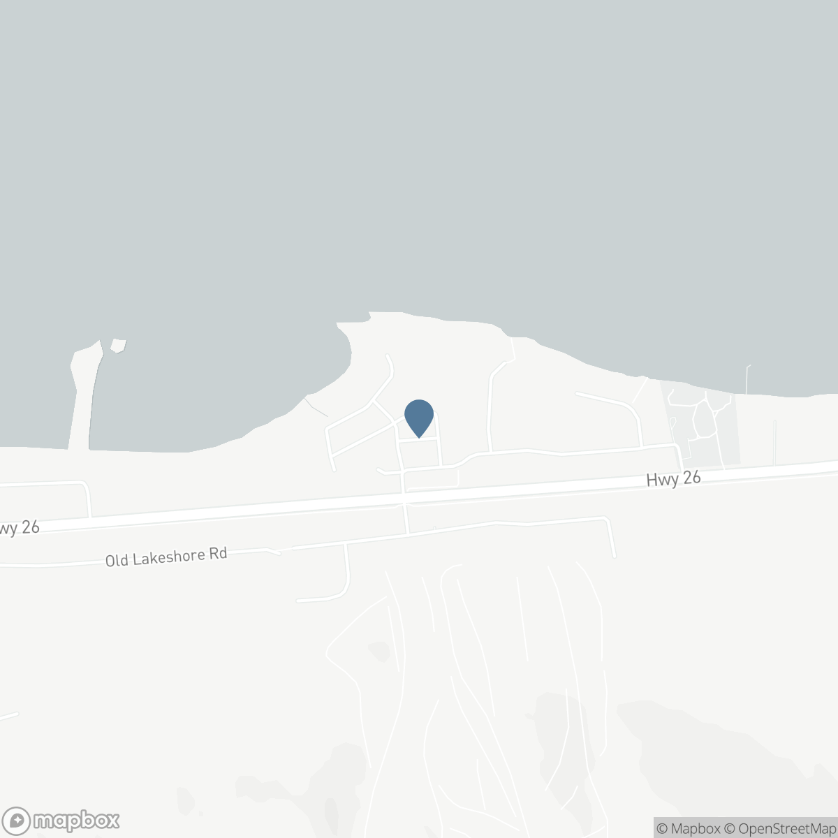136 ROSIE STREET, The Blue Mountains, Ontario N0H 1J0